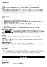 Preview for 16 page of BasicXL BXL-NBT-02A Manual