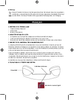 Preview for 6 page of BasicXL BXL-RT50B Manual