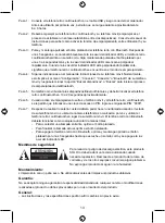 Preview for 13 page of BasicXL BXL-RT50B Manual