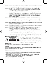 Preview for 15 page of BasicXL BXL-RT50B Manual