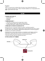 Preview for 16 page of BasicXL BXL-RT50B Manual