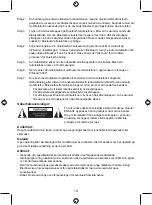 Preview for 19 page of BasicXL BXL-RT50B Manual