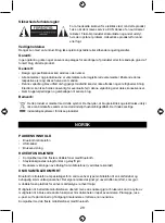 Preview for 28 page of BasicXL BXL-RT50B Manual