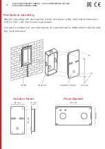 Предварительный просмотр 4 страницы basIP 5060514913826 User Manual