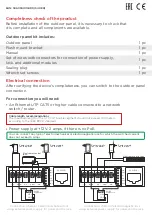 Preview for 3 page of basIP BA-08BD User Manual