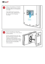 Предварительный просмотр 6 страницы basIP BR-AA14 User Manual