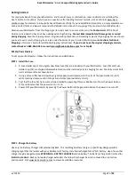 Preview for 7 page of Bask Mistmaster M3N1.0 User Manual