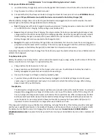 Preview for 8 page of Bask Mistmaster M3N1.0 User Manual