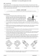 Preview for 10 page of Bask Mistmaster M3N1.0 User Manual