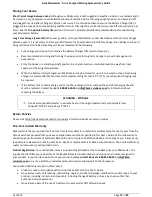 Preview for 17 page of Bask Mistmaster M3N1.0 User Manual