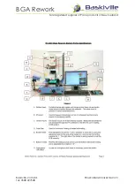 Preview for 4 page of Baskiville PACE IR 3000 Operation And Maintenance Manual