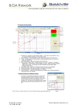 Preview for 9 page of Baskiville PACE IR 3000 Operation And Maintenance Manual