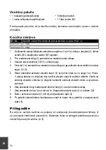 Preview for 96 page of Basko Healthcare 814130-14 Instructions For Use Manual