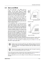 Предварительный просмотр 43 страницы Basler Vision Technologies A202k User Manual