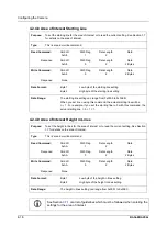 Предварительный просмотр 82 страницы Basler Vision Technologies A202k User Manual