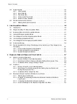 Preview for 6 page of Basler Vision Technologies Sprint Series User Manual