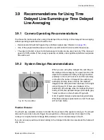 Preview for 71 page of Basler Vision Technologies Sprint Series User Manual