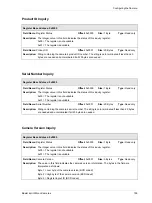 Preview for 169 page of Basler Vision Technologies Sprint Series User Manual