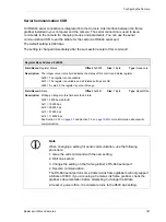 Preview for 197 page of Basler Vision Technologies Sprint Series User Manual