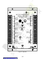 Preview for 17 page of Basler 9 1661 00 100 Instruction Manual