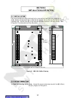 Preview for 20 page of Basler 9 1661 00 100 Instruction Manual