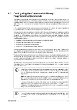 Preview for 83 page of Basler A102K User Manual