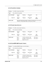 Preview for 103 page of Basler A102K User Manual