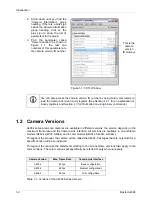 Preview for 10 page of Basler A400K User Manual