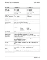 Preview for 14 page of Basler acA2000-165 User Manual