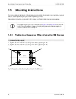 Preview for 36 page of Basler acA2000-165 User Manual