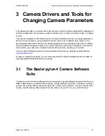 Preview for 47 page of Basler acA2000-165 User Manual