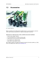 Preview for 15 page of Basler acA2000-340kc User Manual