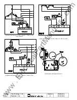 Предварительный просмотр 2 страницы Basler AVC63-2 Instructions