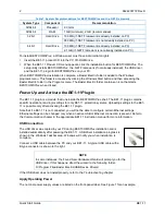 Preview for 8 page of Basler BE1-11f Quick Start Manual