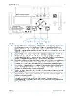 Preview for 39 page of Basler BE1-11g Instruction Manual