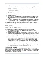 Preview for 41 page of Basler BE1-11g Instruction Manual