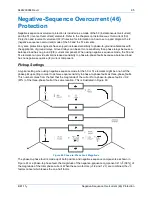 Предварительный просмотр 107 страницы Basler BE1-11g Instruction Manual