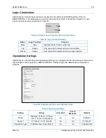 Предварительный просмотр 111 страницы Basler BE1-11g Instruction Manual