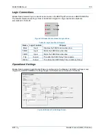 Предварительный просмотр 115 страницы Basler BE1-11g Instruction Manual