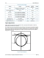 Предварительный просмотр 162 страницы Basler BE1-11g Instruction Manual