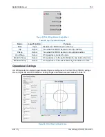 Предварительный просмотр 165 страницы Basler BE1-11g Instruction Manual