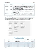 Предварительный просмотр 181 страницы Basler BE1-11g Instruction Manual