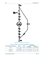 Предварительный просмотр 256 страницы Basler BE1-11g Instruction Manual