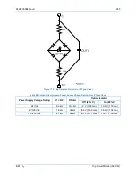 Предварительный просмотр 257 страницы Basler BE1-11g Instruction Manual