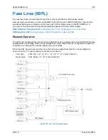 Предварительный просмотр 263 страницы Basler BE1-11g Instruction Manual