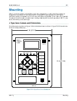 Preview for 273 page of Basler BE1-11g Instruction Manual