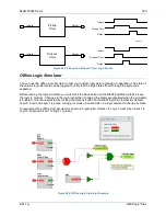 Предварительный просмотр 341 страницы Basler BE1-11g Instruction Manual