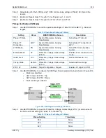 Предварительный просмотр 431 страницы Basler BE1-11g Instruction Manual