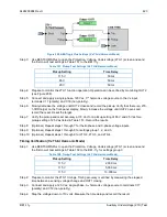 Предварительный просмотр 435 страницы Basler BE1-11g Instruction Manual