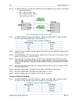 Предварительный просмотр 444 страницы Basler BE1-11g Instruction Manual